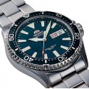 OROLOGIO ORIENT KAMASU VERDE MAKO UOMO RA-AA0004E19B AUTOMATICO