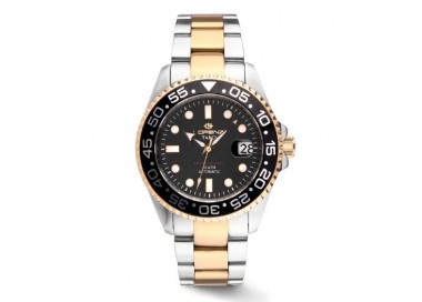 OROLOGIO LORENZ TAKO AUTOMATICO 030254DD