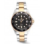 OROLOGIO LORENZ TAKO AUTOMATICO 030254DD
