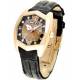 OROLOGIO CHRONOTECH ACCIAIO RAMATO CT7964L/05