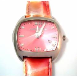 CHRONOTECH CT2188L/TAG € 90 34 PRICE PINK PRISM