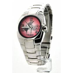 OROLOGIO BREIL 3MSC TW0191 ROSA