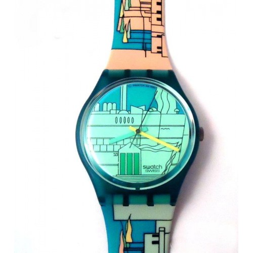 OROLOGIO SWATCH CRONOGRAFO