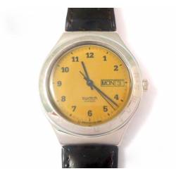 OROLOGIO SWATCH IRONY CASSA IN ACCIAIO SCONTO 30%