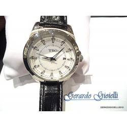 OROLOGIO TSC SPONSOR GEORGE LEONARD GRANDE FRATELLO